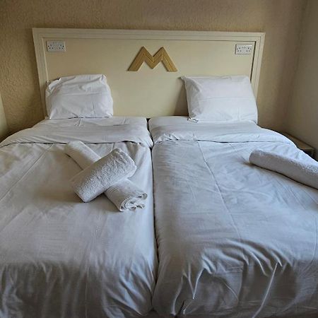 Msm Arena Hotel Londres Extérieur photo