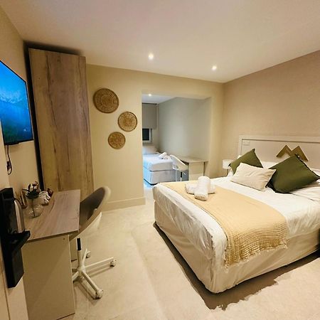 Msm Arena Hotel Londres Extérieur photo