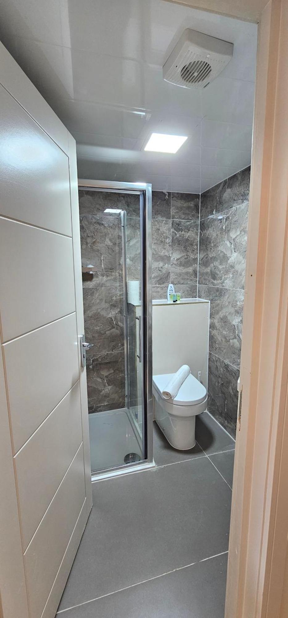 Msm Arena Hotel Londres Extérieur photo