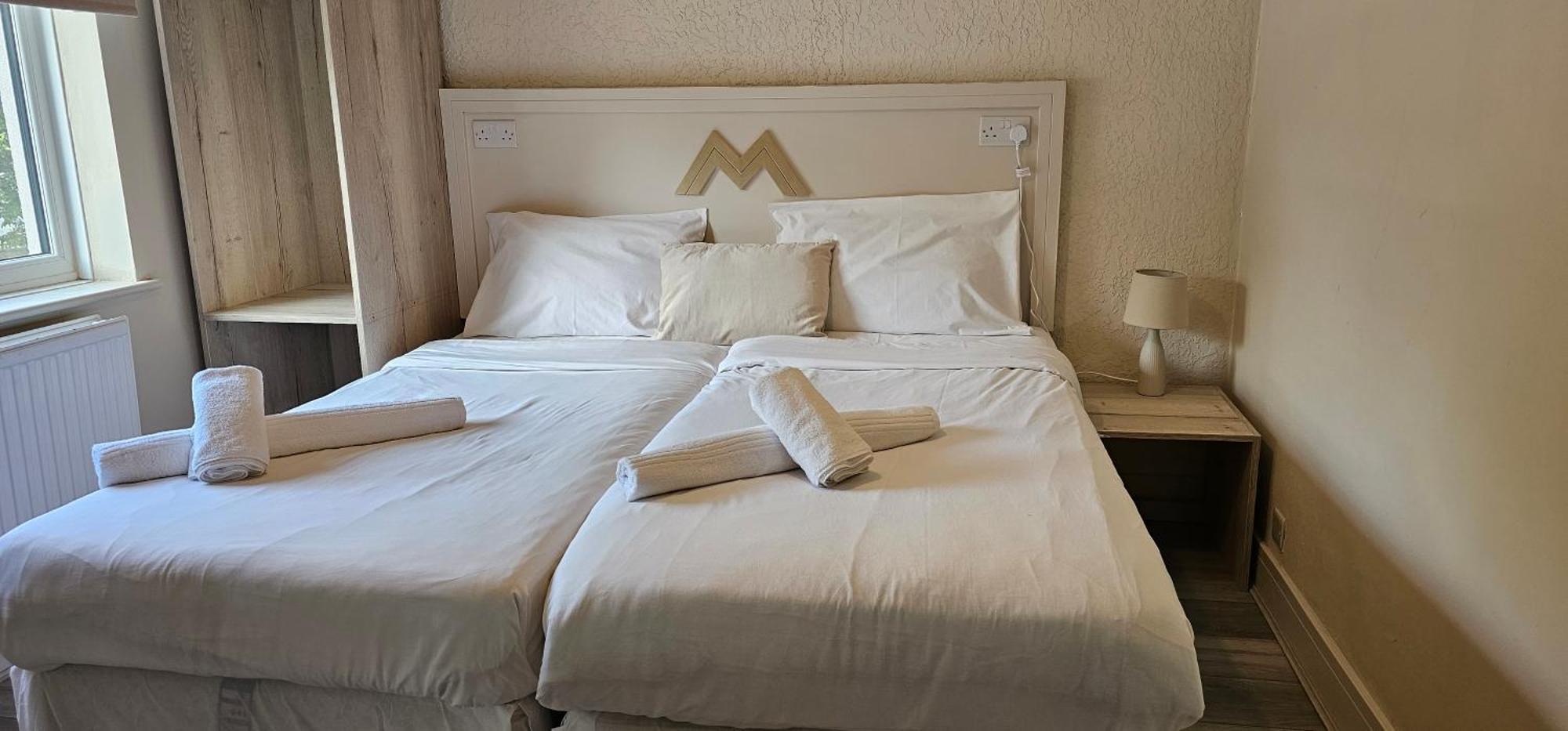 Msm Arena Hotel Londres Extérieur photo