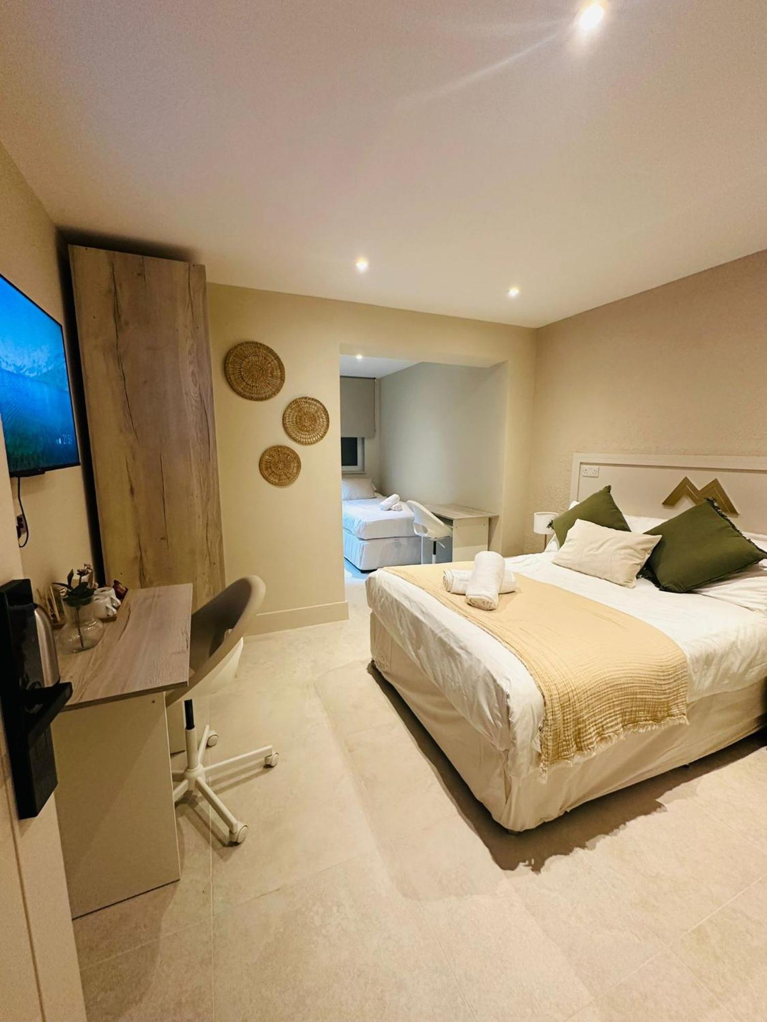 Msm Arena Hotel Londres Extérieur photo